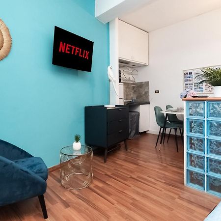 Apartamento Casa Via XX Génova Exterior foto