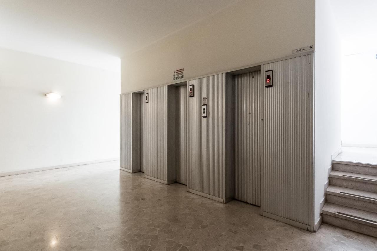 Apartamento Casa Via XX Génova Exterior foto
